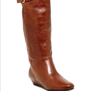 Steve Madden Intyce Boots